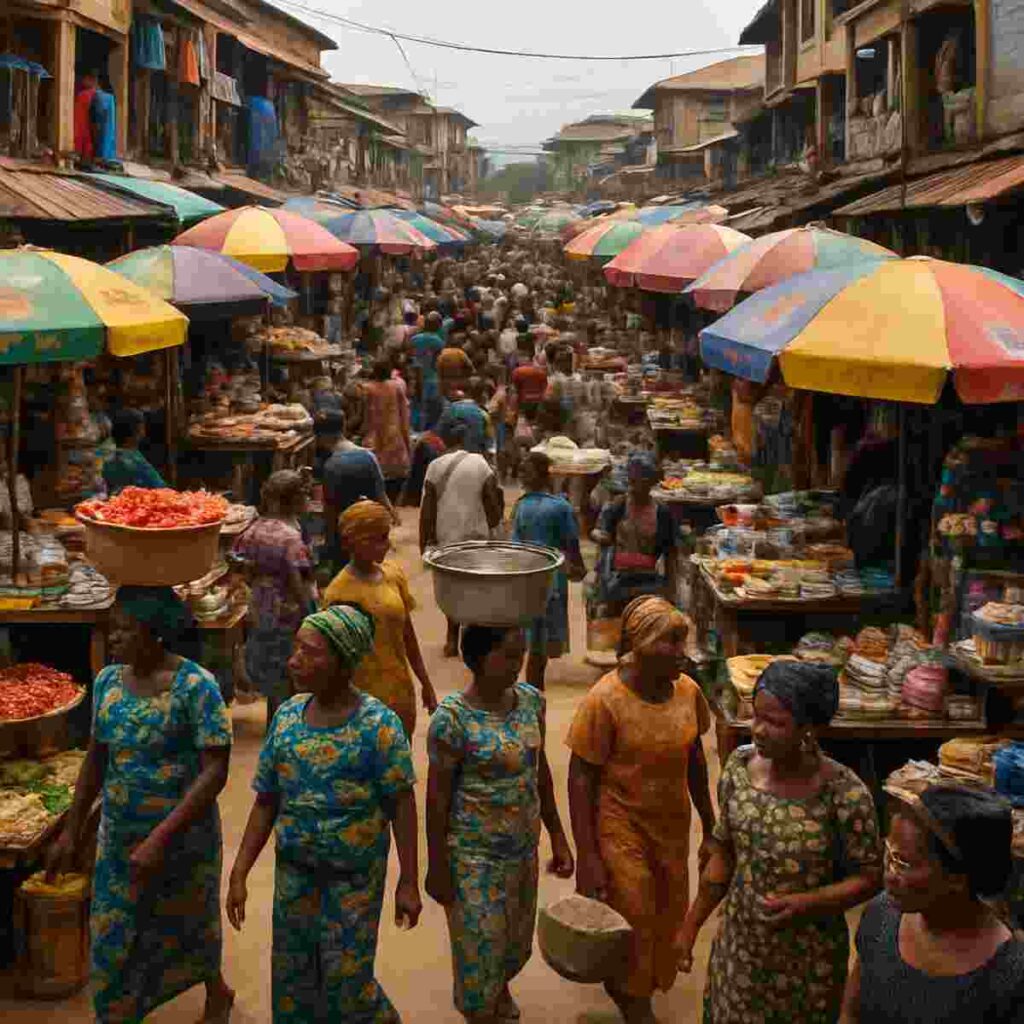 Latest Updates and Trends on Nairaland 1 nairaland