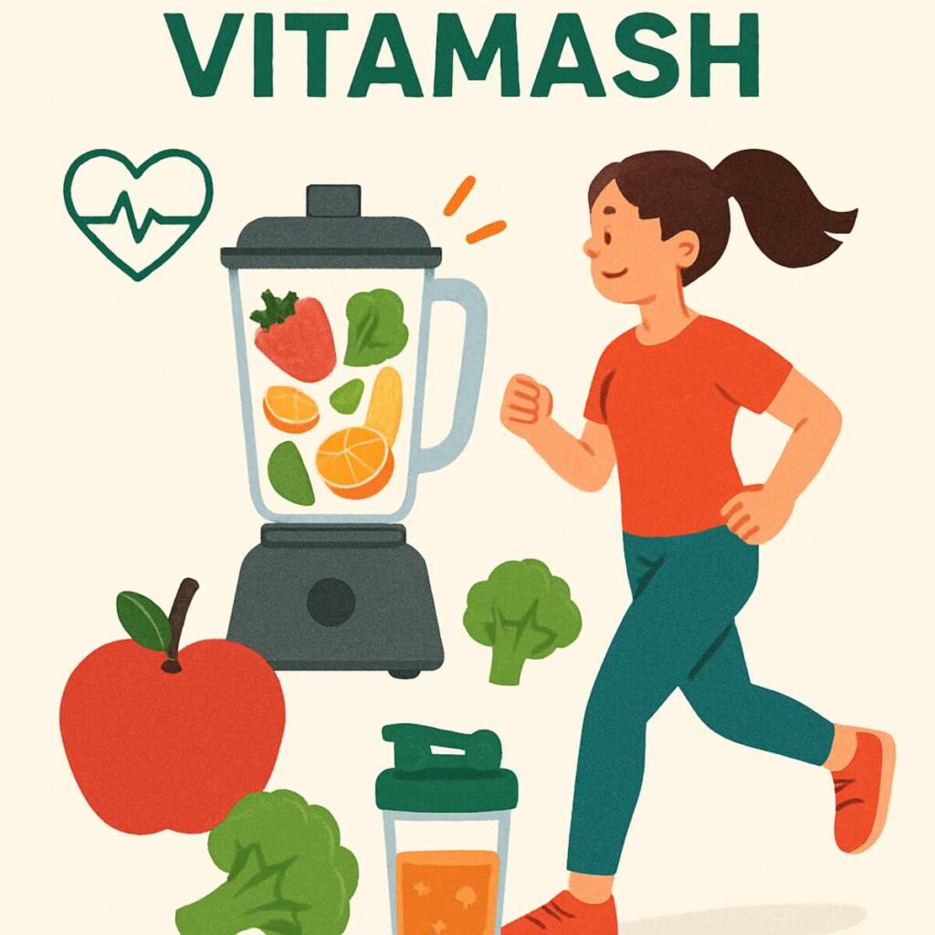 Benefits of Vitamash for Optimal Health 1 vitamash