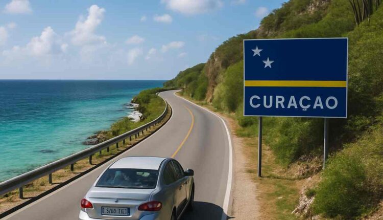 car rental curacao