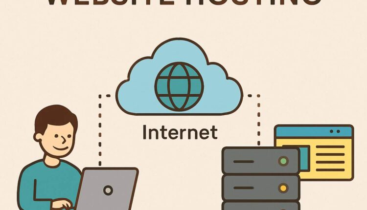 hospedagem de sites gratis