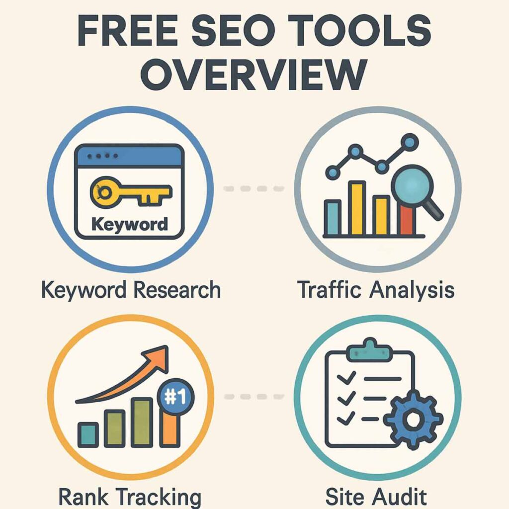 How to Audit Your Website SEO Without Spending a Dime 1 seo analyzer